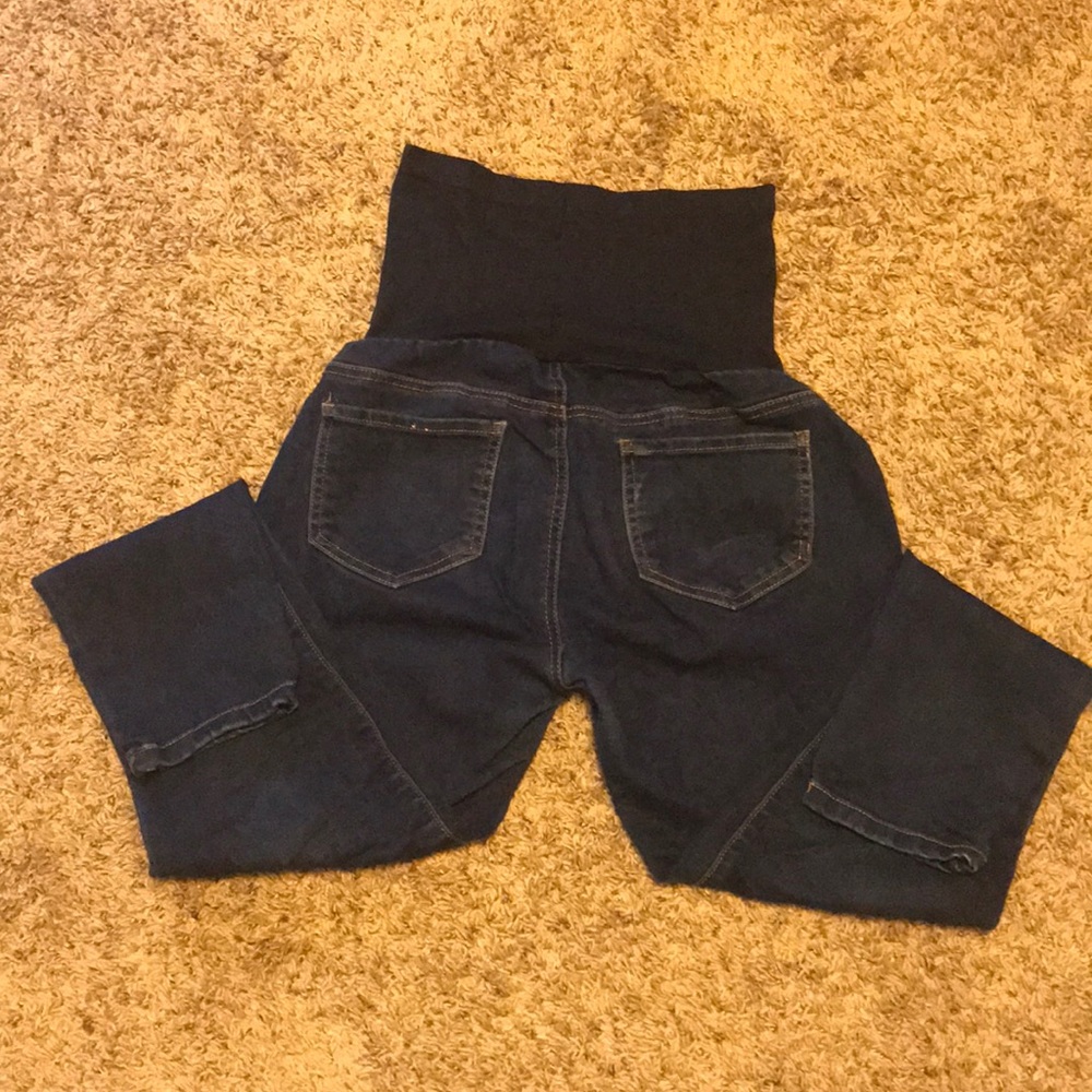 Maternity Pants